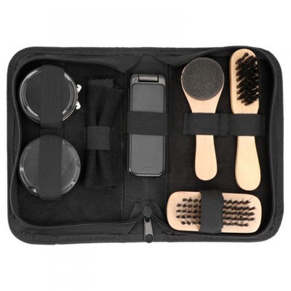 SET DE LIMPIEZA PARA CALZADO SABIN